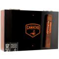 Camacho Broadleaf Robusto 5  * 50