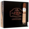 La Aurora 120th Anniversary Toro 5 1/2 * 54