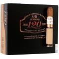 La Aurora 120th Anniversary Robusto 5  * 50