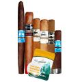 Recluse 6-Cigar Sampler