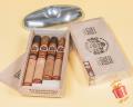 Macanudo Vintage 4-Cigar Sampler Pack