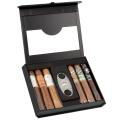 Gurkha 6-Cigar Sampler Gift Pack with Cutter