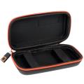 PerfecPak Compact Cigar Accessories Case