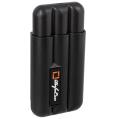 PerfecCase 3-Finger Cigar Case