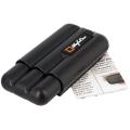 PerfecCase 3-Finger Cigar Case