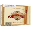 Chateau Real Shade Crystale Robusto 5  * 50