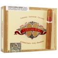 Chateau Real Shade Gran Templar Toro 6  * 50