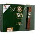 Joya de Nicaragua Cinco de Cinco Corona Extra 6 1/4 * 46