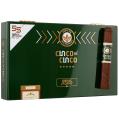 Joya de Nicaragua Cinco de Cinco Robusto Gordo 5 1/2 * 54