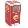Romeo y Julieta 6-Cigar Sampler and Tumbler Gift Set