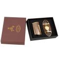 Montecristo 1935 Anniversary Cutter and Lighter Set