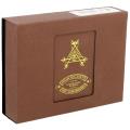 Montecristo 1935 Anniversary Cutter and Lighter Set