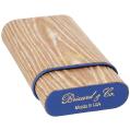 Brizard Show Band Gordo 3 Cigar Case