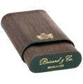 Brizard Show Band Gordo 3 Cigar Case