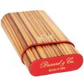 Brizard Show Band Gordo 3 Cigar Case