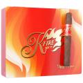 K-Fire by Karen Berger Toro 6  * 52