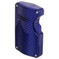Inzpirato Carbon Fiber 3 Jet Lighter