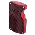 Inzpirato Carbon Fiber 3 Jet Lighter