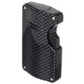 Inzpirato Carbon Fiber 3 Jet Lighter
