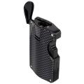 Inzpirato Carbon Fiber 3 Jet Lighter