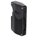 Inzpirato Carbon Fiber 3 Jet Lighter