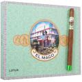 El Mago Lotus Lancero 7 5/8 * 38