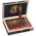 Espinosa Knuckle Sandwich Maduro Gordo-C 6  * 60
