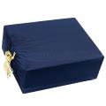 Elie Bleu Flor de Alba Sycamore 75-Cigar Humidor
