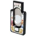Elie Bleu Flor de Alba C4 Cutter