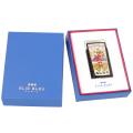 Elie Bleu Flor de Alba J-15 Jet Lighter