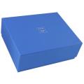 Elie Bleu Medals Collection Sycamore 75-Cigar Humidor