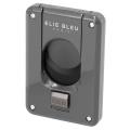 Elie Bleu New Noir Collection C4 Cigar Cutter