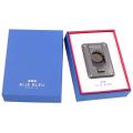 Elie Bleu New Noir Collection C4 Cigar Cutter