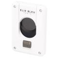 Elie Bleu New Noir Collection C4 Cigar Cutter