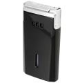 Elie Bleu J15 Jet Flame Lighter