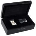 S.T. Dupont Line 2 Lighter, Picasso