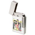 S.T. Dupont Line 2 Lighter, Picasso
