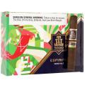 Trinidad Espiritu Series No. 3 Robusto 5  * 50