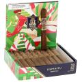 Trinidad Espiritu Series No. 3 Toro 6  * 54