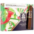 Trinidad Espiritu Series No. 3 Toro 6  * 54