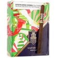 Trinidad Espiritu Series No. 3 Fundador 7 1/2 * 40