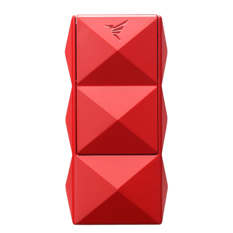 Colibri Quasar II Double Torch Lighter
