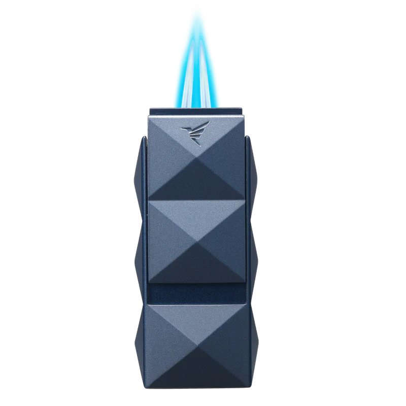 Colibri Quasar II Double Torch Lighter