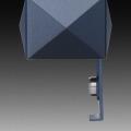 Colibri Quasar II Double Torch Lighter