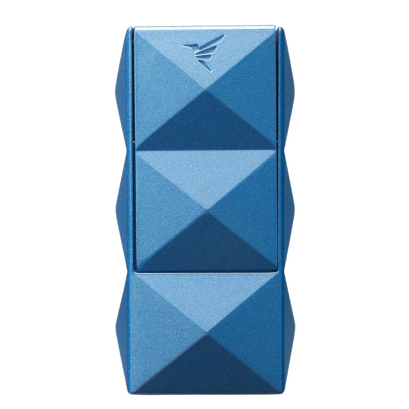 Colibri Quasar II Double Torch Lighter