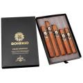 Bohekio 5-Cigar Sampler Box