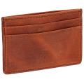 Les Fines Lames Leather Card Holder