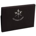 Les Fines Lames Leather Card Holder