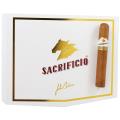 Sacrificio Junior Robusto 5  * 50