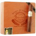 Jaime Garcia Reserva Especial Gordo Extra 7  * 70